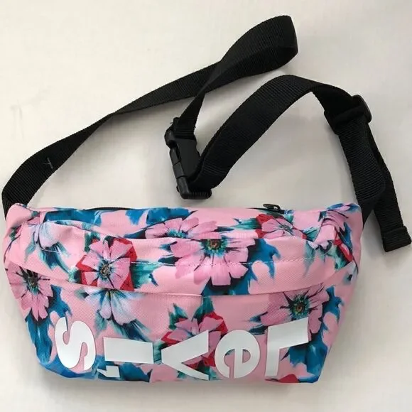 Levi’s floral belt bag with logo - Picture 2 of 15